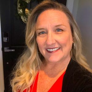 Meet your Posher, Wendy